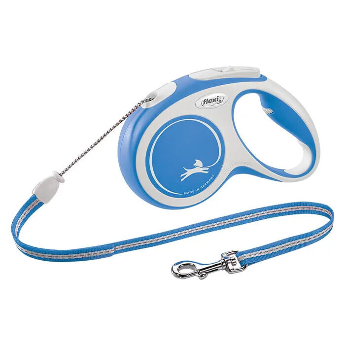 Flexi Retractable Dog Lead Comfort Cord