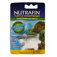 Nutrafin Turtle Conditioner Block - 15g