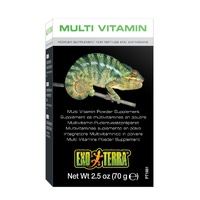 Exo Terra Multi Vitamin - 70g