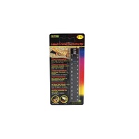 Exo Terra Wide Range Horizontal Thermometer