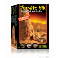 Exo Terra Reptile Termite Hill
