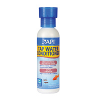 API Tap Water Conditioner - 118ml