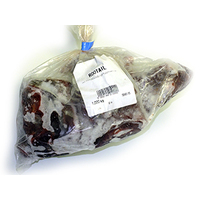 Canine Country Roo Tail - 1kg