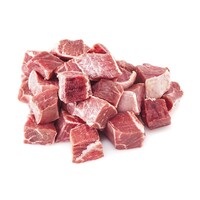 Canine Country Beef Brisket Bones - 1kg