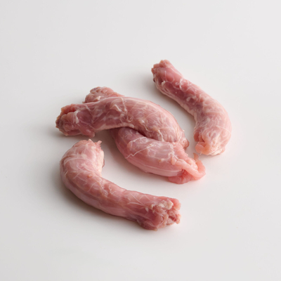 Canine Country Chicken Necks - 1kg