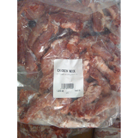 Canine Country Chicken Necks - 1kg