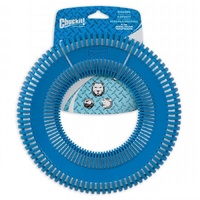 ChuckIt Rugged Flyer Dog Frisbee