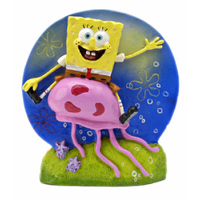 SpongeBob Ornament - Jellyfish - Large