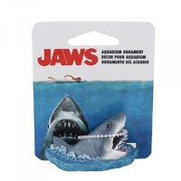 Jaws Ornament - Jaws with Air Tank - Mini (6x4x4cm)