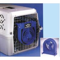 Pet Cage & Crate Cooling Fan