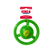 KONG Jumbler - Disc - Medium/Large