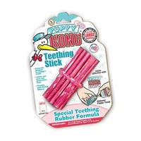 KONG Puppy Teething Stick - Small