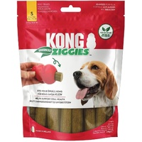 KONG Ziggies Enhanced - Small - 12 Pack - 198g
