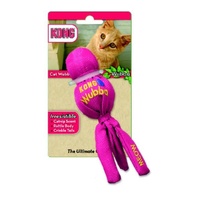 KONG Cat Wubba - Catnip Toy