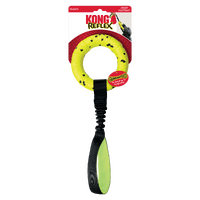 KONG Reflex Tug Dog Toy