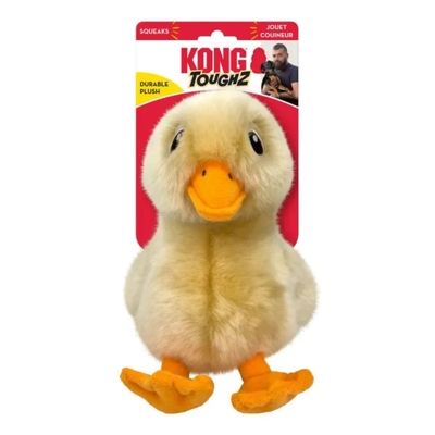 KONG Toughz Duck - Medium