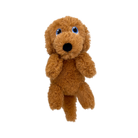 KONG Comfort Pups - Goldie - Medium