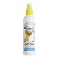 Petkin Doggy Sunmist - 120ml