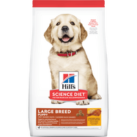 Hill's Science Diet Puppy Large Breed - 12kg