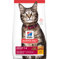 Hill's Science Diet Adult Cat 1-6 Original - 2kg