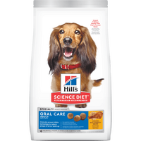 Hill's Science Diet Adult Dog Oral Care - 2kg