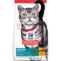 Hill's Science Diet Adult Cat 1-6 Indoor - 2kg