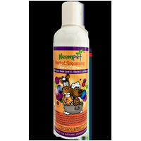 Neempet Herbal Grooming Conditioner for Dogs, Cats & Horses - 250ml