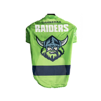 Canberra Raiders NRL Dog Jersey - Extra Large (59-62cm)