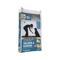 Meals for Mutts Dog Large Kibble Salmon & Sardine - 20kg