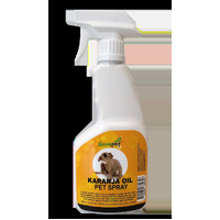 Neempet Karanja Oil Pet Spray - 500ml