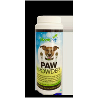 Neempet Paw Powder - 140g