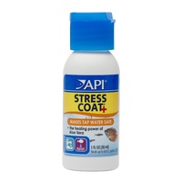 API Stress Coat - 30ml