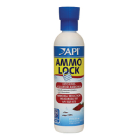 API Ammo Lock - 237ml
