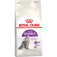 Royal Canin Sensible for Cats - 4kg