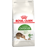 Royal Canin Outdoor for Cats - 2kg