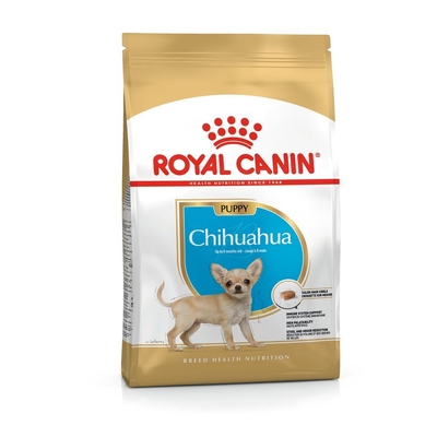 Royal Canin Chihuahua Puppy - 1.5kg