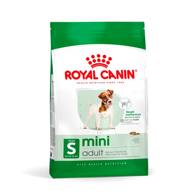 Royal Canin Canine Mini Adult - 4kg