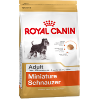 Royal Canin Miniature Schnauzer - 3kg