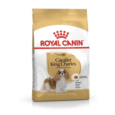 Royal Canin Cavalier King Charles - 3kg