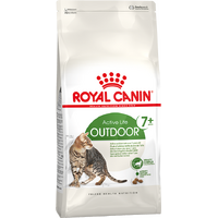 Royal Canin Feline Outdoor 7+ - 2kg