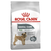 Royal Canin Dog Mini Dental Care - 3kg