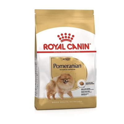 Royal Canin Pomeranian Adult - 1.5kg