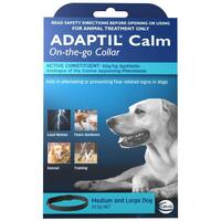 Adaptil Collar Medium & Large Dog - 70cm