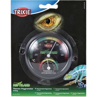 Reptile Analogue Thermometer/Hygrometer