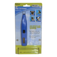 WAHL Stylique Pet Trimmer Kit