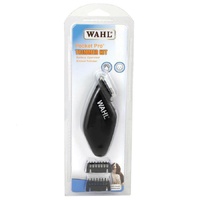 WAHL Pocket Pro Pet Trimmer Kit