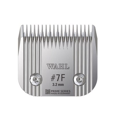 WAHL Prime Series Pet Clipper Blade (#7F - 3.2mm)