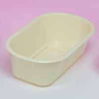 Plastic Bird Bath Tub (Unipet)