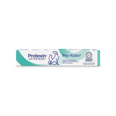 Protexin Pro-Kolin for Dogs & Cats - 15ml