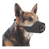 Henry Schein Nylon Dog Muzzle - Size 2 (Small-Medium)